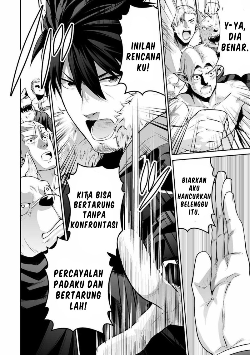 Salaryman Ga Isekai Ni Ittara Shitennou Ni Natta Hanashi